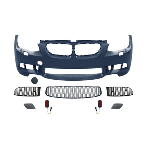 Nuovo Stile 2025 M4, Parti Esterne di Alta Qualità per <span class=keywords><strong>BMW</strong></span> <span class=keywords><strong>E92</strong></span> E93 LCI, Aggiornamento al <span class=keywords><strong>Paraurti</strong></span> Anteriore M3 E93 2005-2013, Kit Carrozzeria - Product Image 5