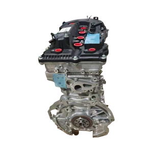 Nuevos motores <span class=keywords><strong>Hyundai</strong></span> Kia de alta calidad, motor híbrido G4NG para <span class=keywords><strong>Hyundai</strong></span> Elantra Ioniq <span class=keywords><strong>Kona</strong></span> Tucson KIA K5 2,0 - Product Image 5