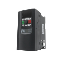 4,0/5,5/7,5kW Einphasig/Dreiphasig 380V Frequenzumrichter Vektor 50HZ/60HZ CE-Zertifiziert für Hebe- und Schüttelanlagen-Motoren