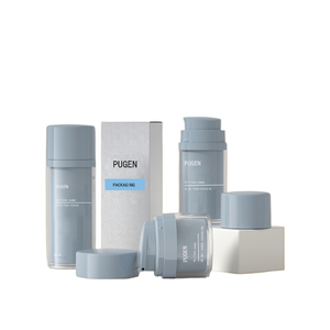 Botella <span class=keywords><strong>de</strong></span> Plástico Acrílico Personalizada con Bomba Dosificadora para Lociones, Sueros para el Cuidado <span class=keywords><strong>de</strong></span> la Piel, Rehidratantes y Embalajes para Uso en Exteriores - Product Image 6
