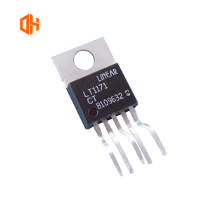 Chất lượng cao gốc ircp054 TO3P-5 ô tô cung cấp điện MOSFET bóng bán dẫn - Product Image 2