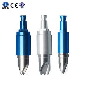 <span class=keywords><strong>Auto</strong></span> <span class=keywords><strong>Stop</strong></span> Craniale Perforatoren Craniale Perforator Schedelboor Wegwerp Craniale Perforator met Hudson End SMART <span class=keywords><strong>DRILL</strong></span> Inner - Product Image 6