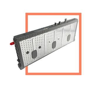 トヨタアクアプリウスカムリレクサスCT200H IS300H ES300H NX300H用ハイブリッドカーバッテリー7.2V Ni-mh - Product Image 2