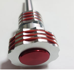 Nieuw Model Haoshi Tools Flipper Flip Universele Deur Inverter Tool Opener Lock Pick Slotenmaker Tools Lock Pick - Product Image 4