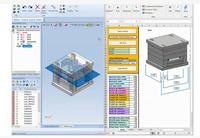 Software de Diseño CAM de Modelo Sólido en Línea para Descarga en PC, CAMWorks