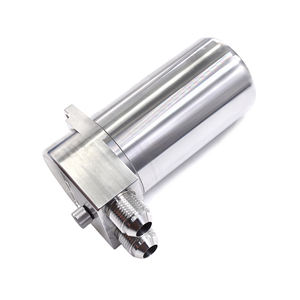 Tanque de Captura de Aceite SYPES para Volkswagen MK1 Touareg 8U Passat CC MK5 GTI Audi Q3 A4 A5 Gen2 EA888 Motor 2.0 TSI - Product Image 6