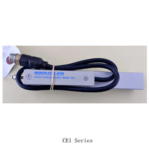 Cylindre de lecture de course <span class=keywords><strong>CE1</strong></span> CE1B CE1B32 CE1B32-50/50L/50N/50Z/75/100/125L/150/150L/200/200N/300/300N - Product Image 2