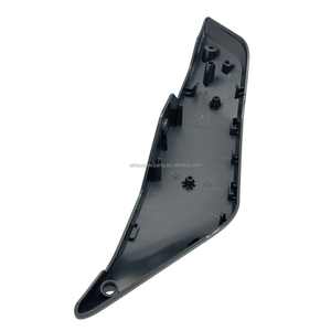 Pièces de rechange pour scooter électrique Coque extérieure avant droite GY pour accessoires <span class=keywords><strong>KickScooter</strong></span> ZT3 Pro - Product Image 2