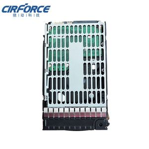 Toptan Netapp 1.6 TB SSD 2.5 "X439A-R6 DS224X HDD - Product Image 3