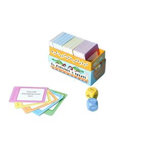 <span class=keywords><strong>Jeu</strong></span> <span class=keywords><strong>de</strong></span> société <span class=keywords><strong>Escape</strong></span> Room personnalisé imprimé en gros pour adultes – Cartes <span class=keywords><strong>de</strong></span> déverrouillage personnalisées – Jeux <span class=keywords><strong>de</strong></span> société - Product Image 1