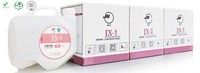 Huile de refroidissement par immersion PFPE de la série JX de la marque JH pour serveurs haute densité, centres de données, stations de base 5G et électronique de puissance