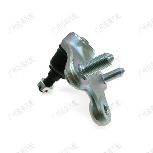 Rotule inférieure avant Acura Civic 51220-TR0-A01, pièce de rechange pour suspension MacPherson - Product Image 3