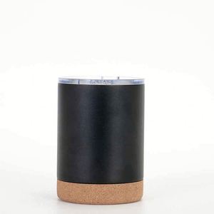 Adults Stainless Steel Tumbler With Modern Design and 12Oz Capacity - Product Image 2