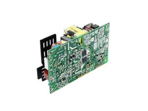 Fuente de Alimentación Encapsulada de Salida Única de CA EPP-500-54 54V 500W en Stock, Serie EPP 54V 9.26A - Product Image 5
