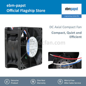 For 8214J/2H4 Ball Bearing Axial Cooling <b>Fan</b> 24VDC 39.6W 1.65A 14000RPM 80*80*38mm 220m3/h <b>Power</b> Module - Product Image 2