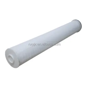 RO System 60" Large Flow HFU660UY060J Pp Pleated Water Filter Cartridge