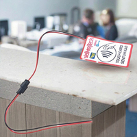 Carte PVC personnalisée imprimée, mini-étiquette étanche RFID/NFC 1k pour paiement, contrôle d'accès, carte de membre F08 213 215 216 pour entreprises et hôtels