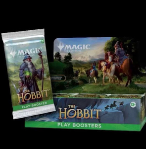 Lot en gros sur <span class=keywords><strong>le</strong></span> thème de l'anime |   Collection de jeux de cartes à collectionner Magic: the Gathering & The <span class=keywords><strong>Hobbit</strong></span> pour cadeaux - Product Image 2