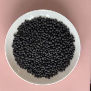 فولفيتشينا مركب مغذٍ عضوي سماد حبيبات حمض أميني شيتوزان سماد سائل زراعة أوراق شيتوزان - Product Image 2