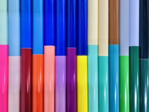 <span class=keywords><strong>Vinilo</strong></span> adhesivo de color para decoración de corte permanente artesanal - Product Image 4