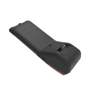 <span class=keywords><strong>Q5</strong></span> Proหน้าจอสัมผัสระบบPosมือถือNFC AndroidลอตเตอรีPosขั้วกับเครื่องพิมพ์ - Product Image 6