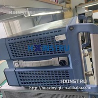 R&S ZNB Vector Network Analyzer ZNB20 Multipurpose With Touchscreen Tested and Calibrated in Working Conditions 20GHz H H