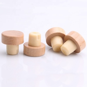 Nút Chai Rượu Vang Tổng Hợp - Product Image 6