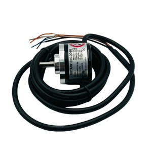 โมดูลเอาต์พุตดิจิตอล E40S6-3600-3-N-24 ของแท้ใหม่เอี่ยมสำหรับการเขียนโปรแกรม PLC - Product Image 4