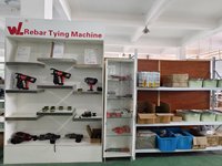 Herramienta Automática Industrial para Atar Varillas de Refuerzo, Modelo 660, con Garantía