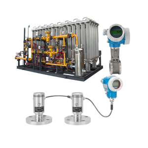 Module de commutation avec débitmètre Endress+Hauser Proline Prowirl D 200 et module de commutation Cerabar FMD72 Deltabar FMD72 - Product Image 6