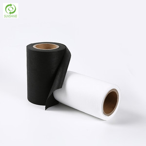 ผ้านอนวูฟเวน 100% โพลีเอสเตอร์ rpet <span class=keywords><strong>tyvek</strong></span> สปันบอนผ้านอนวูฟเวน rpet นอนวูฟเวนของวัสดุใหม่ราคาดีผ้า rpet สําหรับกระเป๋า - Product Image 3