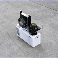 Refroidisseur industriel à air neuf, refroidissement liquide du moteur pour machines de forage et de taraudage