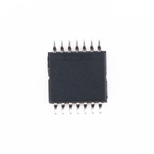 Hdyu (100% gốc & mới) msp430g2001ipw14r IC MCU 16bit <span class=keywords><strong>512B</strong></span> FLASH 14tssop linh kiện điện tử msp430g2001ipw14r - Product Image 3