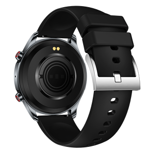 Good New Outdoor Smart Watch Smartwatch Outdoor Fitness Sports Music Reloj Sleep Monitoring Health Smart Watch para Android IOS - Product Image 6