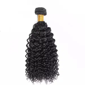 Hot Sell Remy Hair Extensions Weft 100% Brazilian Human Hair Bundles Virgin Flat Weft 10A Hair Extensions For Black Women