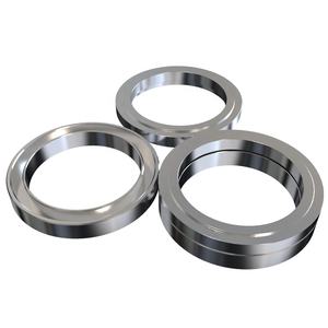 コンクリート機器付属品、スペクタクルウェアプレートおよびカッティングリング、コンクリートポンプ車用スペアパーツ - Product Image 4