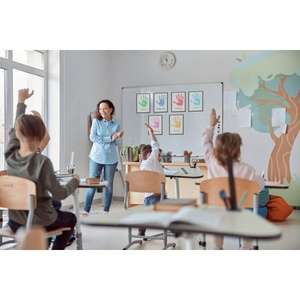 DURABLE - 4007-57 Bolsillo magnético para documentos A4-EAN 4005546737584 ORGANIZACIÓN Y PRODUCTOS DE ARCHIVADO BOLSILLOS - Product Image 5