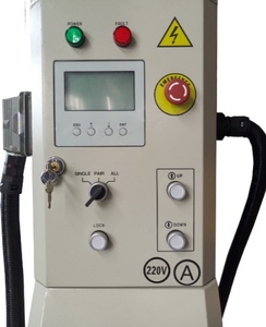 Maxima Cột Nâng Fc75 Cột Nâng Thẳng 4 Cột Điện Cho Xe Tải - Product Image 2