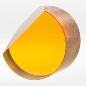 Cristal de Scintilación Pura WOBO CdO4W, Alto Rendimiento Luminoso, Tiempo de Decaimiento <42ns, Resolución de Energía del 8-10%, Emisión Máxima de 428nm para PET - Product Image 6