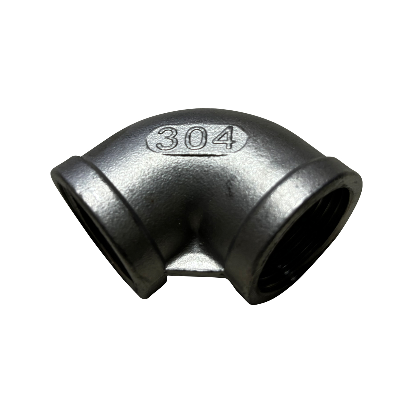 Hot Sell New Products 90 Degree Stainless Steel Pipe Elbow Polished Surface Competitive Market Offer