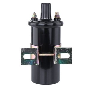 Pièces automobiles Bobine d'allumage Ford Tracteur 8N 555 2600V <span class=keywords><strong>233</strong></span> 234 333 334 650 Par numéro de pièce D5TE12029AB 0221102004 UF3 - Product Image 5