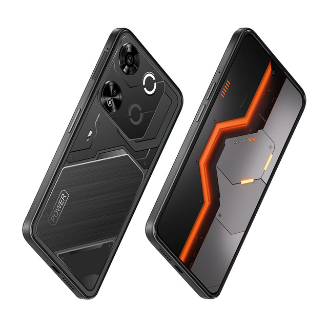 Pova 7 Pro Tecno 7.3-Inch 16GB+1TB Unlock Dual SIM for Google Play 108MP Rear Camera HD 8000mAh LTE CDMA Deca Core CPU 5G