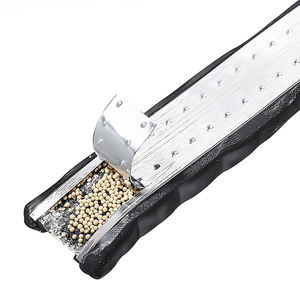 Barra Espaciadora de <span class=keywords><strong>Goma</strong></span> Butilo de Alta Calidad con Diseño Nuevo y Material Excelente, con Relieve de <span class=keywords><strong>Aluminio</strong></span> - Product Image 3