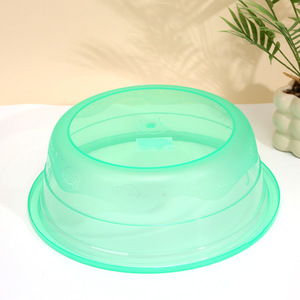 Bassine en plastique transparente épaissie de <span class=keywords><strong>30</strong></span> <span class=keywords><strong>cm</strong></span>, modèle AL674003155663, pour la lessive, la cuisine, le lavage des légumes, les dortoirs étudiants et l'usage domestique - Product Image 4