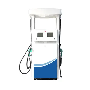 LD30GZ212 Wholesale Supplier Price Service Gas Oil Station Fuel Dispenser with Suction Pump