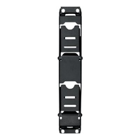 Échelle pliante pour porte arrière/ marchepied de hayon, accessoire de modification après-vente pour OLIVER 2018-2026 Jimny cinq portes/trois portes