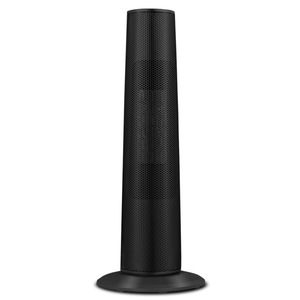 Electric Heater Tower Type 2200W Remote <b>Control</b> Oscillating <b>Standing</b> Heater For Home Office Bathroom Heating - Product Image 3