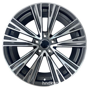 <span class=keywords><strong>ล้อ</strong></span>แม็กซ์อะลูมิเนียมฟอร์จ <span class=keywords><strong>18</strong></span> นิ้ว สำหรับรถยนต์เมอร์เซเดส-เบนซ์ E-Class ดีไซน์หลายก้าน <span class=keywords><strong>ขอบ</strong></span> ET35 สีเงิน พร้อมน็อต - Product Image 5