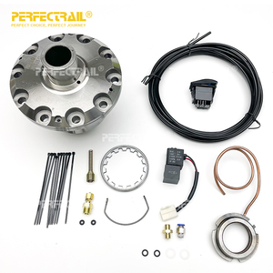 Bloqueo de Diferencial Trasero de Alta Calidad RD204 <span class=keywords><strong>4x4</strong></span> Todoterreno para Suzuki <span class=keywords><strong>Grand</strong></span> <span class=keywords><strong>Vitara</strong></span> - Product Image 2