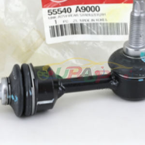 Système de suspension de haute qualité LINK ASSY-REAR STABILIZER,RH 55540-A9000 55540A9000 pour Hyundai Santa Fe XL 55540 A9000 - Product Image 5